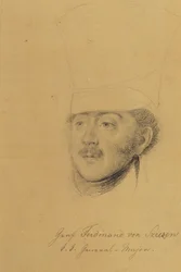 Grev Ferdinand af Szeczen