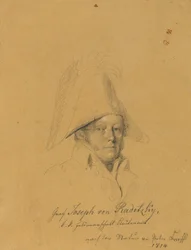 Grev Joseph von Radetzky