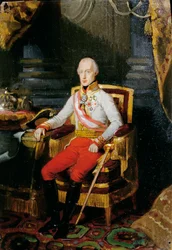 Kejser Franz I af Østrig