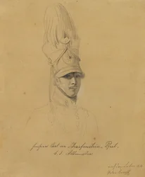 Karl Freiherr von Scharfenstein pil