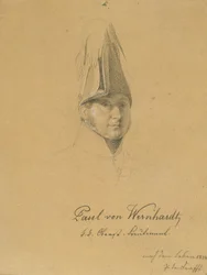 Paul Von Wernhardt