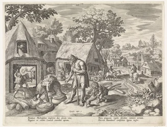 Methusalem og hans børn Historien om Sets familie / Bedømme de gode og de dårlige (serietitel) Bonorum et Malorum consensio (serietitel)