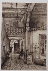 Ny vægramme 21-05-1885