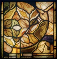 Ornamentfenster