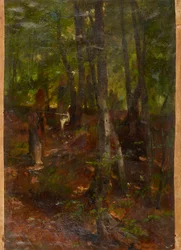 skovlandskab
