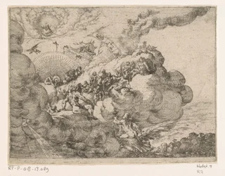 Himmel Fire elementer (serietitel)