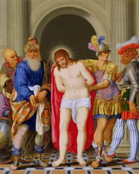 Se mand, 1618