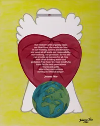 Mindful Angel