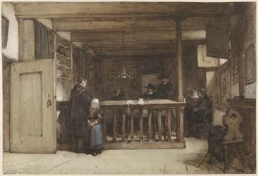 Lønningsdag: Aldermen