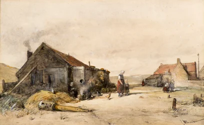 Gamle Huse