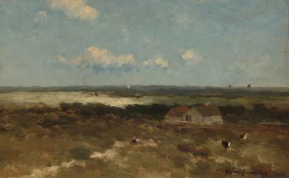 Klitlandskab