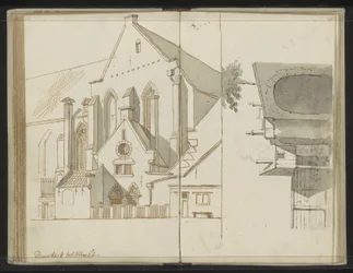 Nabokirke i Utrecht