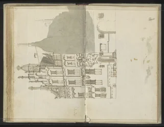 Fælleshus i Delft