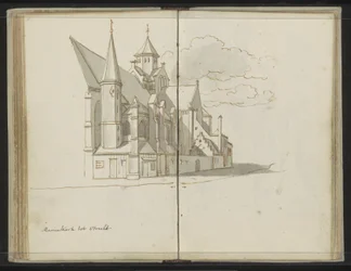 Mariakerk i Utrecht