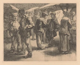 Bogmesse