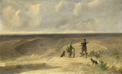 Tavenraat fangede en krybskytte