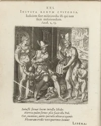 Den misbrugende tilbageholdelse af varer