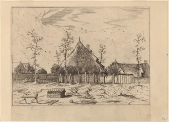 Gård