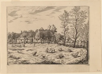 Gård