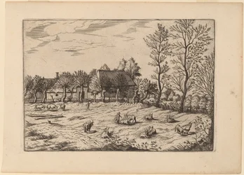 Gård