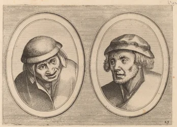"Ael Pieter-mans" og "Borve Sloof om