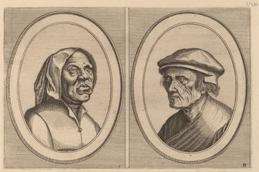"Baef Schol-becx" og "Spruyt Vroegh-beverven"