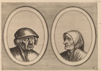"Dirck Domp" og "Zeedighe Kniertje"