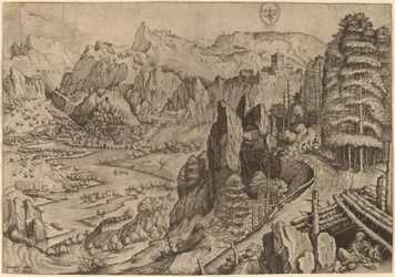 Den angrende Magdalene