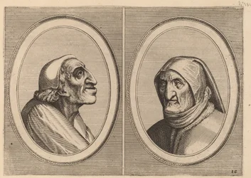 "Pater Muylaert" og "Mater Bille-bloots"