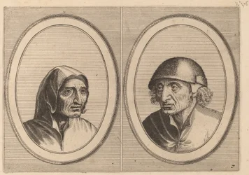 "Rijckje Schimmel-penninghs" og "Lubbert Leever-pølse"
