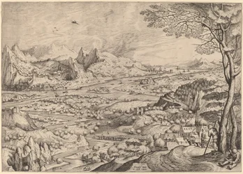Rustikke bekymringer