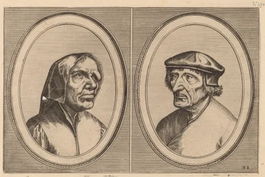 "Trijn Bulle-back" og "Voorsichtighe Penne"