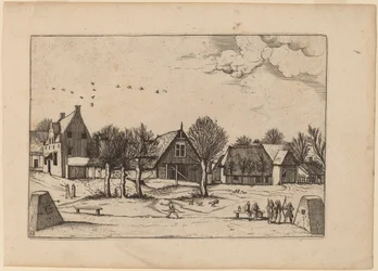Landsby