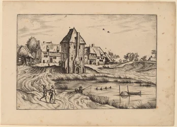 Gårde