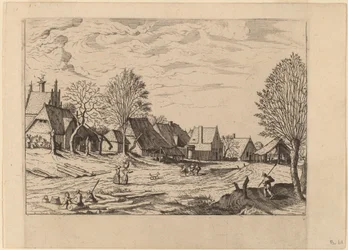 Landsbygade