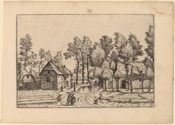 Landsbygade