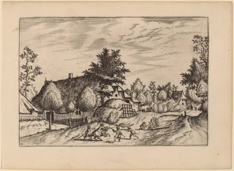 Landsbygade