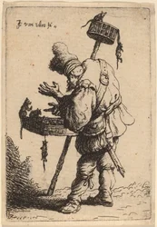 Rottefangeren