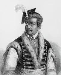 Stanislaw I Leszczynski (1677-1766), konge af Polen, storhertug af Litauen og hertug af Lothringen og Bar