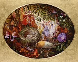Cock Robins død