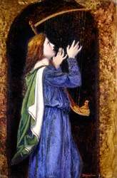 Sankt Cecilia