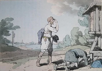 russiske pilgrimme
