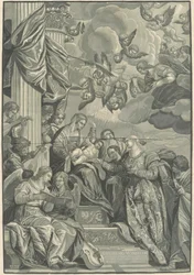 Sankt Catherines mystiske ægteskab