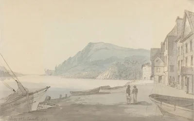 Kaj ved Dartmouth