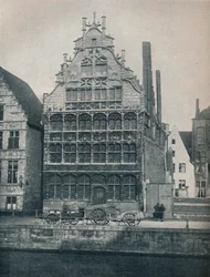 Hall of the Waterman