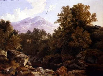 Floden Tallock