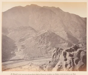 ?Ali Masjid og omegn?, 1878