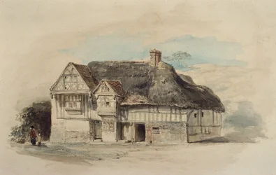 Sommerhus nær Hastings