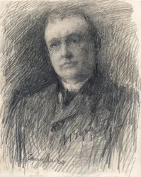 Edward Martyn (1859-1923), filantrop og dramatiker