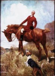 Jægeren